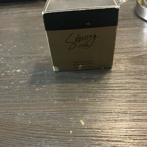 Men's Soap-On-A-Rope - Black and Gold
